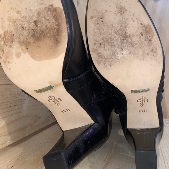 Cole Haan Cortney Air Boots - Picture 4 of 12